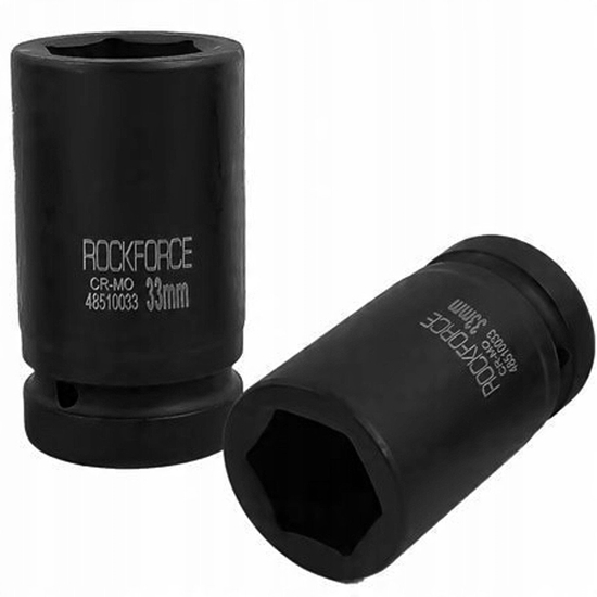 Изображение NASADKA UDAROWA GBOKA 1" 33mm