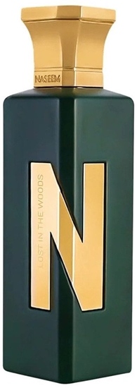 Picture of NASEEM Lost In The Woods Aqua Parfum spray 75ml