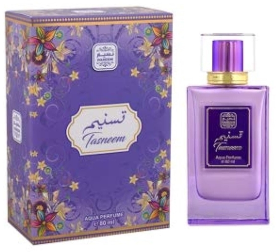 Изображение NASEEM Tasneem Khalta Aqua Parfum spray 80ml