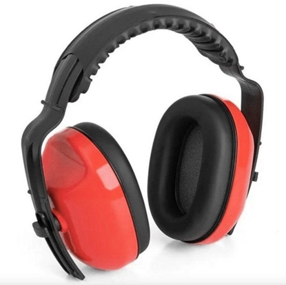 Attēls no NAUSZNIKI OCHRONNE ACTIVE EAR E720R