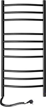 Picture of Navin El.rankluosi diovintuvas Kamelia 480*1000 Sensor su laikmaiu kair juodas 12-207133-4810