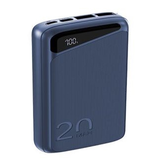 Picture of Navitel PWR20 MX Blue