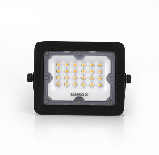 Picture of Nawietlacz Lumax Nawietlacz led LFL220 Galaxi 20W 2200lm 4000K IP65 czarny