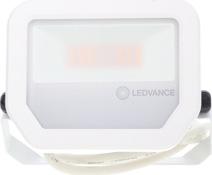 Attēls no Nawietlacz Ledvance Projektor FLOOD LED PFM 20W/3000K SYM 100 WT LEDV 2200lm 4058075420991