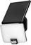 Attēls no Nawietlacz Orno SOLIS LED 10W,  nawietlacz solarny z czujnikiem ruchu PIR, 1200lm, IP54, 4000K, 3000 mAh, czarny