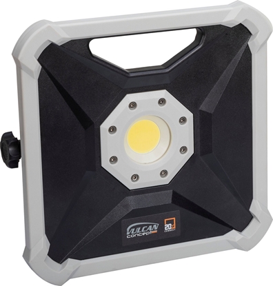 Attēls no Nawietlacz Vulcan Nawietlacz-lampa led, 900/1800lm, bez aku/ad. connect 20v