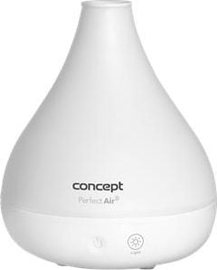 Изображение Nawilacz powietrza Concept Solution ZV1010 Biay