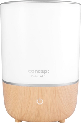 Изображение Nawilacz powietrza Concept Solution ZV1200 Biay