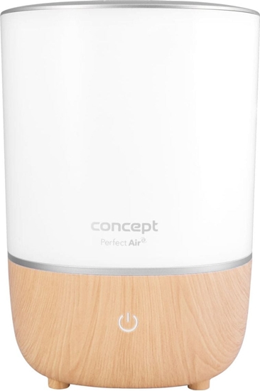 Изображение Nawilacz powietrza Concept Solution ZV1200 Biay