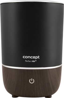 Изображение Nawilacz powietrza Concept Solution ZV1210 Czarny