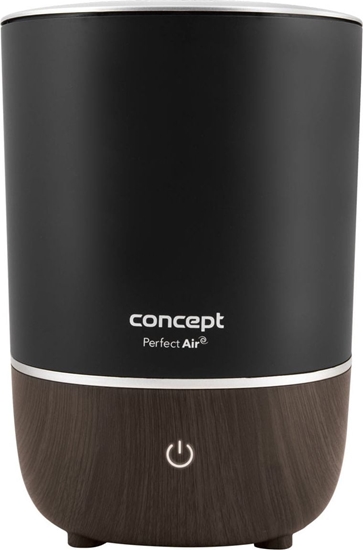 Изображение Nawilacz powietrza Concept Solution ZV1210 Czarny