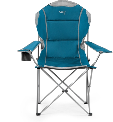 Изображение NC3080 KRZESO TURYSTYCZNE TURKUSOWE NILS CAMP