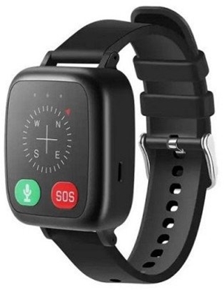 Picture of Neiojamas GPS sekimo renginys - laikrodis