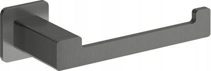 Attēls no NELSON uchwyt na papier toaletowy, kolor: grafit