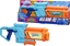 Attēls no NERF SUPERSOAKER Water blaster Mini Dunk Fill