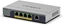 Attēls no Switch NETGEAR 5PT GB PLUS Switch W/ POE+ GS105EP
