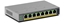 Picture of NETGEAR 8PT GB PLUS Switch W/ POE+ GS108EP