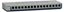 Attēls no NETGEAR GS116v3 - Switch - unmanaged - 16 x 10/100/1000 - Desktop, wandmontierbar