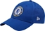 Attēls no New Era New Era 9FORTY Core Chelsea FC Cap 12360180 Niebieskie OSFM