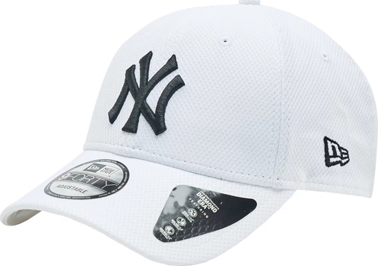 Изображение New Era New Era 9TWENTY League Essentials New York Yankees Cap 60348840 biae OSFM