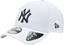 Изображение New Era New Era 9TWENTY League Essentials New York Yankees Cap 60348840 biae OSFM