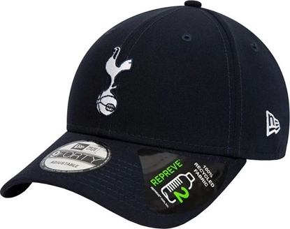 Attēls no New Era New Era Repreve Flawless 940 9FORTY Tottenham Hotspur FC Cap 60293469 biae OSFM