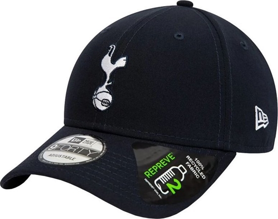 Picture of New Era New Era Repreve Flawless 940 9FORTY Tottenham Hotspur FC Cap 60293469 biae OSFM