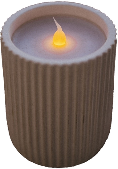 Picture of New Garden DOLO CANDLE Ceramic