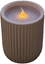 Изображение New Garden DOLO CANDLE Ceramic