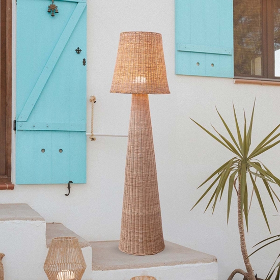 Picture of New Garden LOLA 165 NATURE Battery