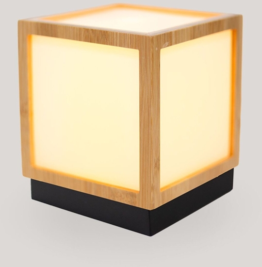 Picture of New Garden VEGA LANTERN SOLAR