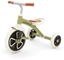 Изображение New! Chillafish Ziggi tricycle - 12'' green CPZG01OLI