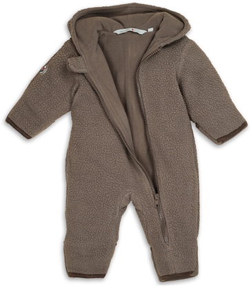 Attēls no New! Lodger Skier Teddy overalls 3-6 months. size 68. Buffalo SKT 535_3-6