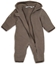 Picture of New! Lodger Skier Teddy overalls 3-6 months. size 68. Buffalo SKT 535_3-6
