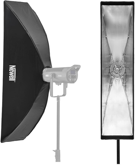 Picture of NEWELL NL4397 Softbox prostoktny 35 x 140 cm