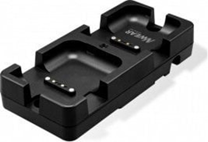 Attēls no newland 2 SLOT CHARGING FOR WD2/INCLUD-ES USB-C CABLE