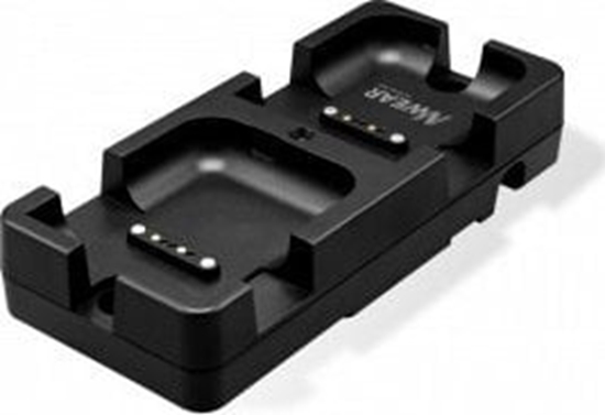 Picture of newland 2 SLOT CHARGING FOR WD2/INCLUD-ES USB-C CABLE