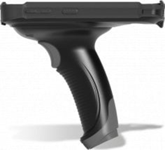Picture of Newland Pistol Grip For Mt90 Orca With Window For Rear Camera Black