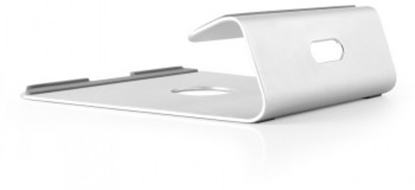 Picture of NEWSTAR NOTEBOOK DESK STAND (ERGONOMIC)
