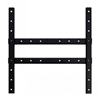 Изображение NEWSTAR VESA CONVERSION STRIPS - VESA 100 TO 200X100, 200X200, 400X200, 400X400 - BLACK