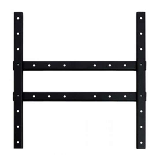 Изображение NEWSTAR VESA CONVERSION STRIPS - VESA 100 TO 200X100, 200X200, 400X200, 400X400 - BLACK