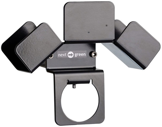 Picture of Next Green EV charge cable holder