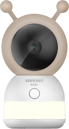 Изображение Niania Concept NIANIA ELEKTRONICZNA CONCEPT KIDO KD4000