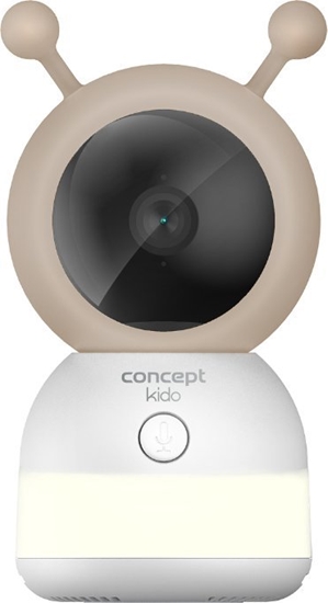 Изображение Niania Concept NIANIA ELEKTRONICZNA CONCEPT KIDO KD4000