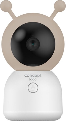 Изображение Niania Concept NIANIA ELEKTRONICZNA CONCEPT KIDO KD4010