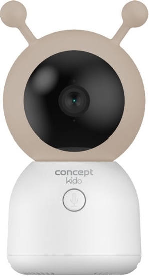 Изображение Niania Concept NIANIA ELEKTRONICZNA CONCEPT KIDO KD4010