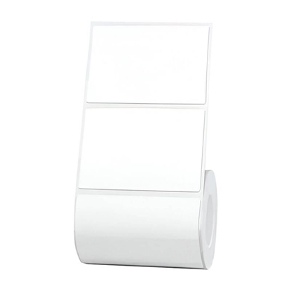 Picture of Niimbot Etykiety Termiczne Niimbot naklejki 60x40 mm - 690 szt. Biae