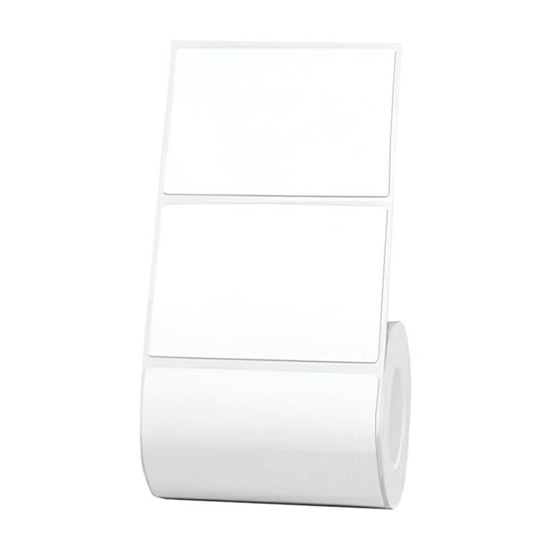 Picture of Niimbot Etykiety Termiczne Niimbot naklejki 60x40 mm - 690 szt. Biae