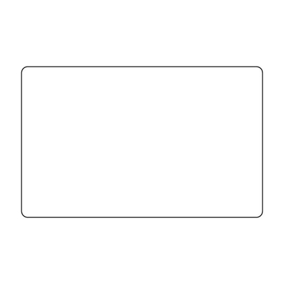 Picture of Niimbot Etykiety Termiczne Niimbot naklejki 80x50 mm - 560 szt. Biae