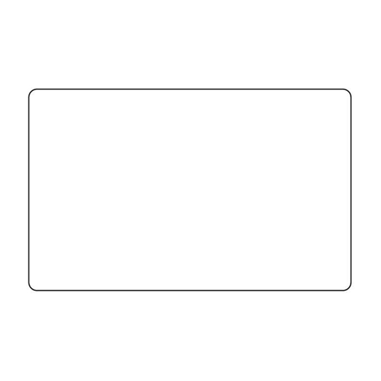 Picture of Niimbot Etykiety Termiczne Niimbot naklejki 80x50 mm - 560 szt. Biae